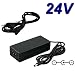 Produktbild TOP CHARGEUR ® Netzteil Netzadapter Ladekabel Ladegerät 24V für Aquarium Aquatlantis Rampe EASY LED 895mm