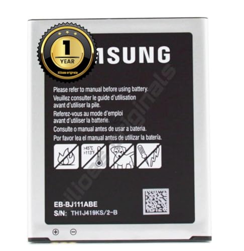 Image of EB-BJ111ABE Battery for Samsung Galaxy J1 Ace 3G / J111 Battery with 1 Year Warranty**** (C123)