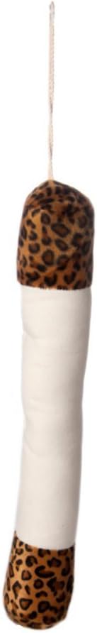 Great Paw Hanging Cat Scratcher, Leopard