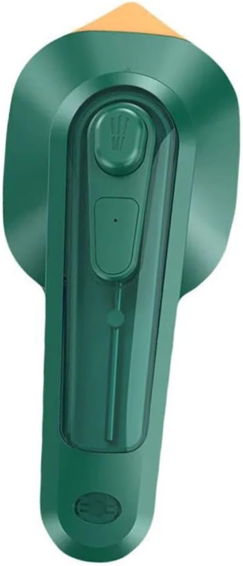 Handheld Mini Ironing Machine Electric Iron Steamer Travel Irons Automatic Ironing Machine Home Accessories