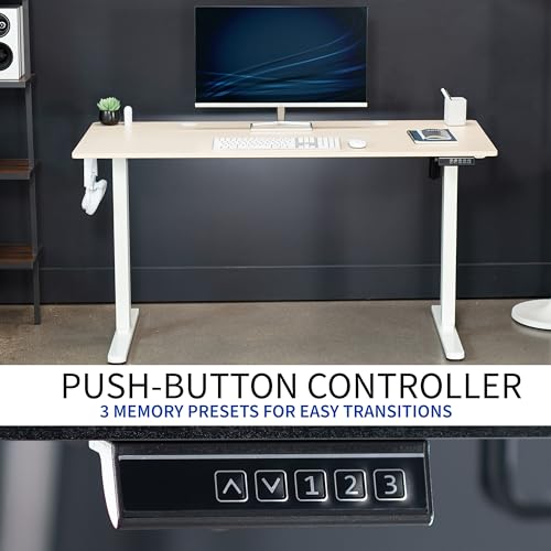 Fully Jarvis standing desk
