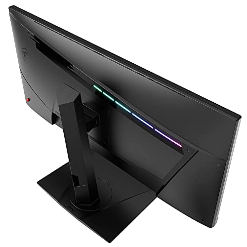 Build My PC, PC Builder, MSI Optix MAG301RF