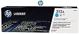 toner hp 312a noir Hecho de material resistente para un uso prolongado
