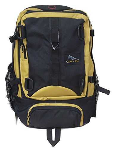 ADD GEAR Carry-On Rucksack Country 30L
