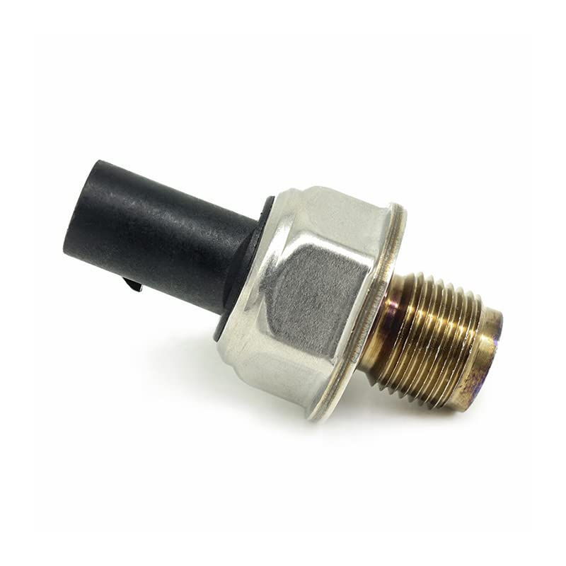 Capteur pression injection corrige ralenti instable Ford Transit MK7 MK8 - 4