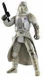  Star Wars The Saga Collection Snowtrooper Figur