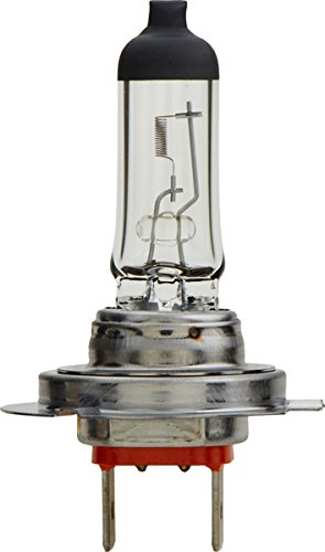 Philips 12972B2 Automotive Lighting H7 Standard Halogen Replacement Headlight Bulb thumb #2