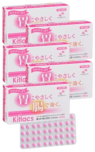 キットラックス