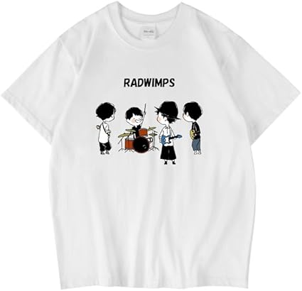 【専用】【新品】野田洋次郎WhiteDayDream TシャツA(XLサイズ) Amazon.co.jp: [SUNPAKT] RADWIMPS ラッドウインプス RAD 野田
