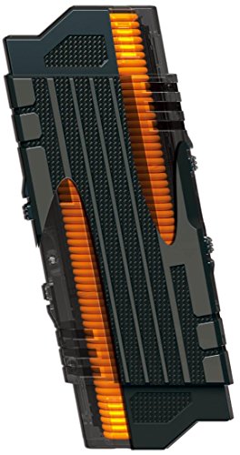Sabakon S06 DX blaster magazine pour réparer et améliorer votre équipement