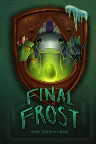 Final Frost (Dragons ROAR)