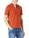 Polo de manga corta para hombre de Tom Tailor