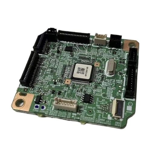 Pièce remplacement imprimante carte DC RM3-7409 pour LaserJet Pro M404