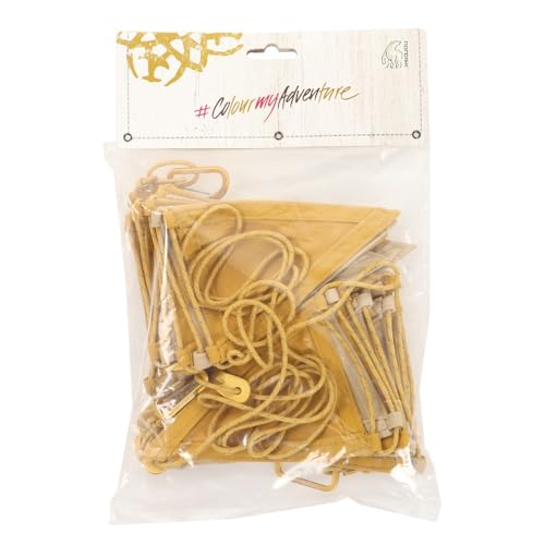 NORDISK(�m���f�B�X�N) �A�E�g�h�A �L�����v �e���g/�^�[�v�p �t���b�O���C�� 2�{���� �}�X�^�[�h 2.5mm �Œ�270cm �y���{���K�i�z 148092