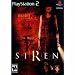 Siren - PlayStation 2