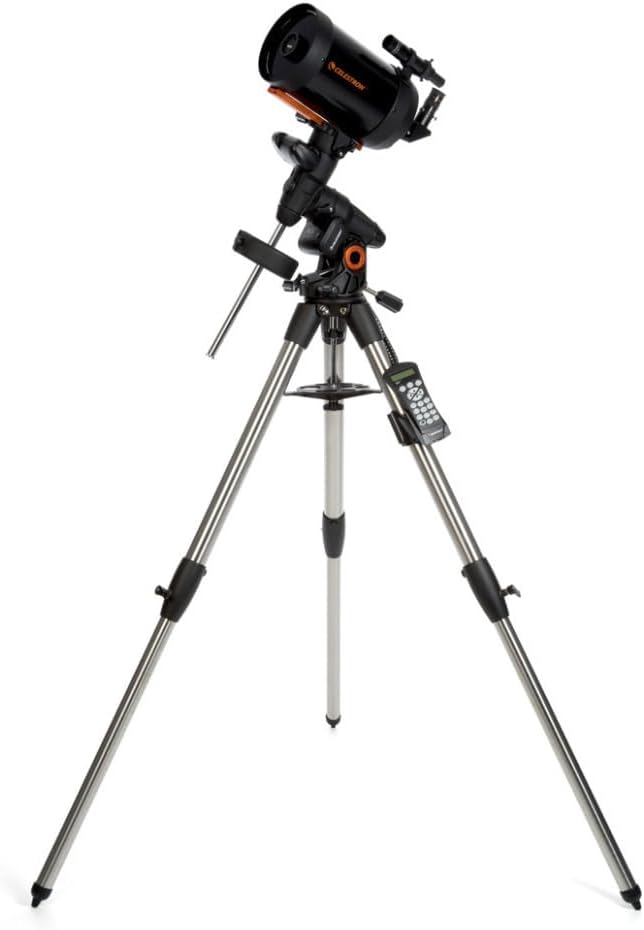 Advanced VX 6" Schmidt-Cassegrain Telescope
