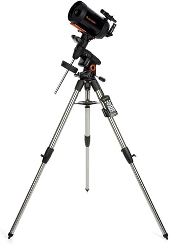 Celestron Advanced VX - Telescopio.