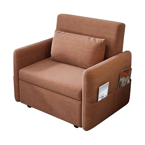 �V���O�� �\�t�@�[�x�b�h ������ ���[�t�� �R�[�f�����C���n �܂肽���݃`�F�A�x�b�h �ȈՃx�b�h �V���O�� �ȃX�y�[�X�p ���q�E�������[������(Orange)