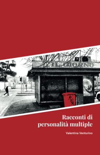 Racconti di personalità multiple