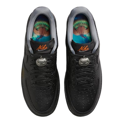 Image of Nike Unisex Air Force 1 07 Trainers