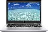 HP ProBook 640 G5 14' FHD (1920 x 1080) Laptop Intel Core i7 8665U @ 1.90GHz 16.0GB DDR4 RAM 512GB M.2 NVMe SSD Intel UHD Graphics 620 Windows 11 Pro (Renewed) Probook 640 G5