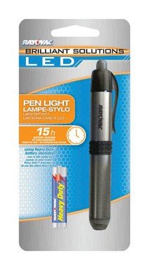 Professional 3 Lumen LED Pen Light #TOP24