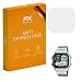 Produktbild atFoliX Panzerfolie kompatibel mit Casio AE-1200WHD-1AVEF Schutzfolie, entspiegelnde und stoßdämpfende FX Folie (3X)