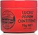 Produktbild Lucas Remedies Pawpaw Salbe 75g Topf
