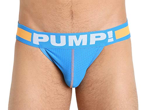 PUMP!Cruise Jock - M