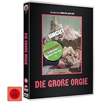 Die Gro&szlig;e Orgie - Ordinary Dreams Collection Nr. 12 - Special Edition