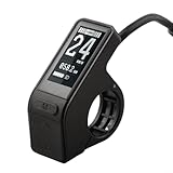 Photo Gallery cashmuch bici elettrica display lcd sw102 per bafang mid-drive motor bbs01 02 regolatore di velocità impermeabile Photo Gallery cashmuch bici elettrica display lcd sw102 per bafang mid-drive motor bbs01 02 regolatore di velocità impermeabile