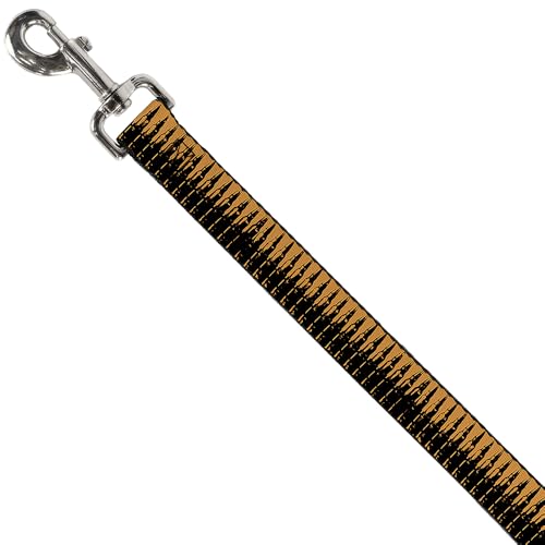 Laisse pour chien Buckle Down Bullets2 pour stopper les risques de rupture de sangle
