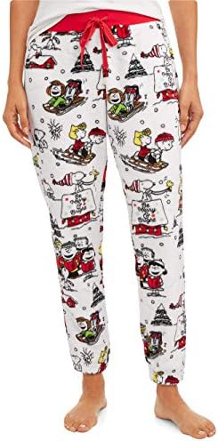 Christmas Peanuts Snoopy Charlie Brown 
