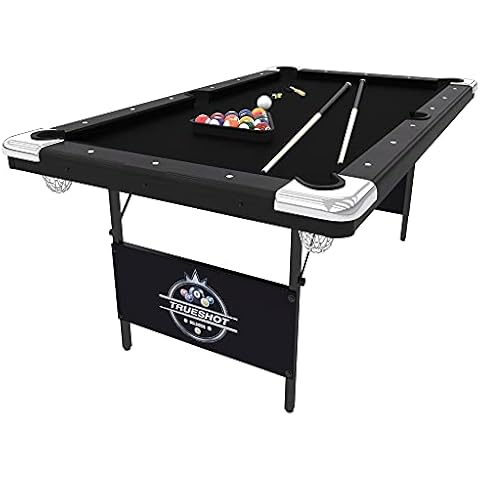 Fat Cat Trueshot 6 Ft. Pool Table Cover