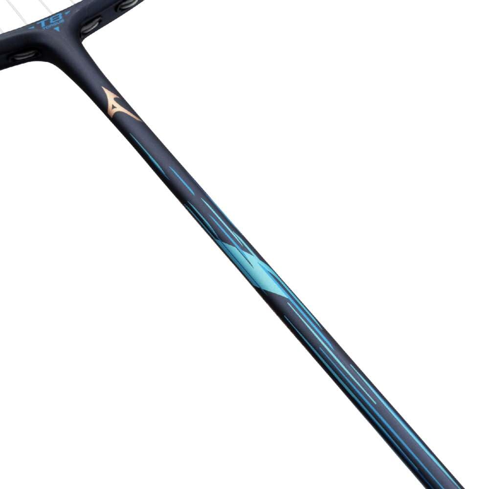 Amazon | ミズノ（MIZUNO） バドミントンラケット アクロスピード 1