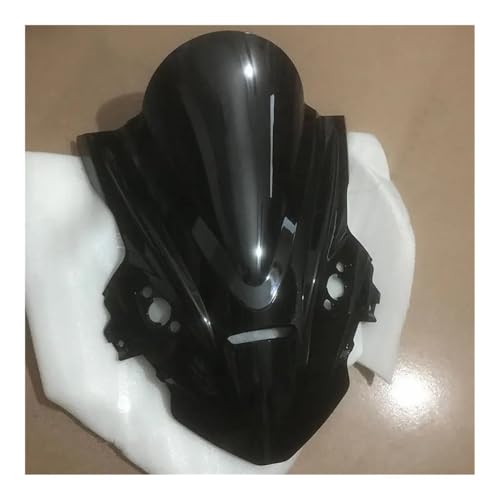 Pare-brise moto 675SR bulle moto protection vent CF675SR