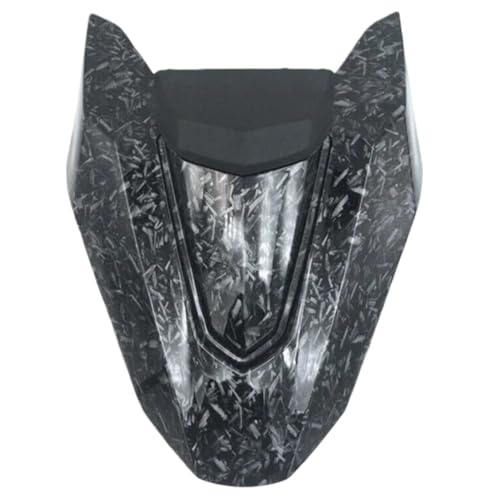 Capot de selle arrière CB650R CBR650R pour remplacer le siège passager moto