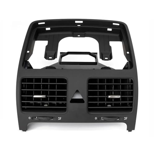 Aérateurs climatisation avant finition origine pour VW Jetta MK5 Golf 5