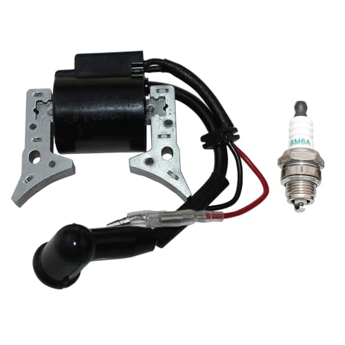 Bobina de encendido para reparar fallos de chispa en maquinaria C35 BP40LA GP45 3