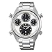 SEIKO SBER009 PROSPEX SPEEDTIMER 110th Anniversary Limited Model Solar Metal Band Men's Japan Import New, watch