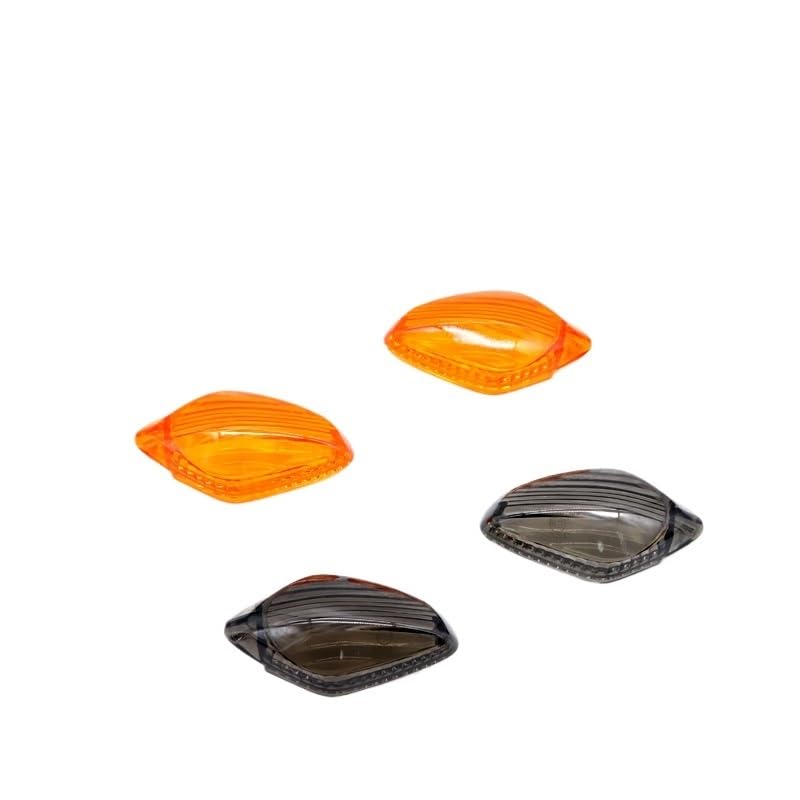 Feux stop clignotant moto lentille indicateur de rechange CRF250L CMX500 NC750