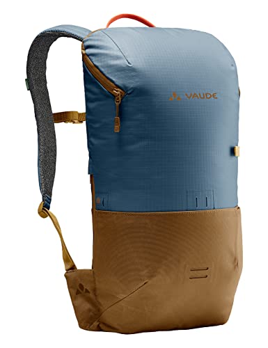 Vaude CITYSHOP BIKE FAHRRAD 37 CM - Across Body Bag - Black - Zalando