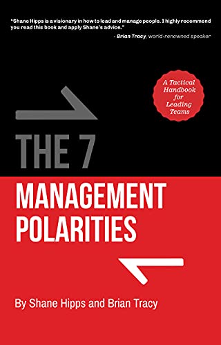 Cover of The 7 Management Polarities