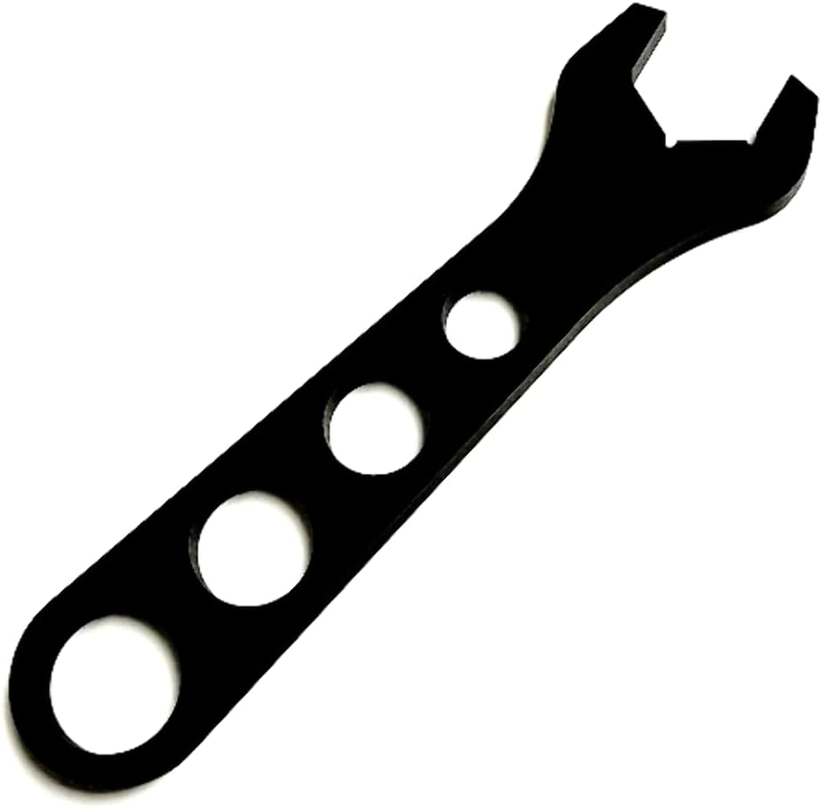An Hex Wrench #12 Or 1-1/4 (Billet Aluminum) - Hot Rat Street Rod Muscle Classic