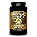 HealthForce SuperFoods Warrior Food - 1000 Grams, Carob Flavor - All Natural Plant Based Protein Powder, Easy to Digest - Organic, Non GMO, Vegan, Gluten Free - 50 Servings