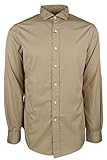 Polo Ralph Lauren Men's Slim Fit Cotton Twill Shirt-CB-XL