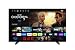 Finlux 50" UHD 4k 2026 Fire TV with Freely, Netflix, Dolby Atmos, Dolby Vision, DTS Virtual X and DTS HD