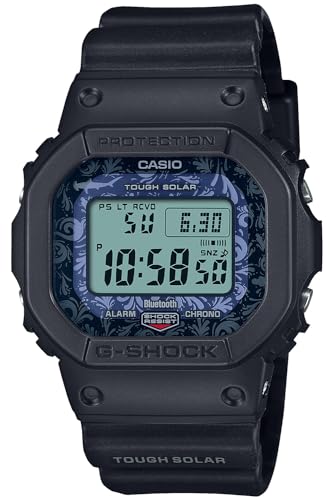 G-SHOCK】ハンマーヘッドシャークのバックライトがカッコいい