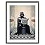 Darth Vader on Toilet 4
