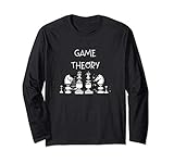 Game Theory Long Sleeve T-Shirt